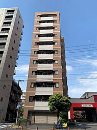 ジョワメゾン田端 602