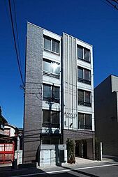 ブランシェ荏原中延 205