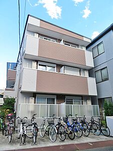 外観 外観