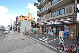 ミネルバ2番館  ｜ 兵庫県尼崎市昭和通１丁目（賃貸マンション1K・3階・21.00㎡） その21