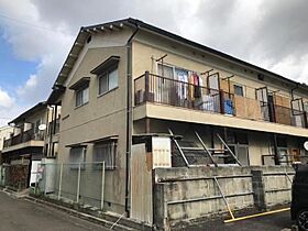 松本文化　B棟 203 ｜ 兵庫県尼崎市高田町（賃貸アパート2K・2階・27.00㎡） その3