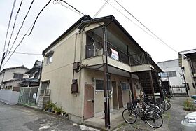 松本文化　B棟 203 ｜ 兵庫県尼崎市高田町（賃貸アパート2K・2階・27.00㎡） その27