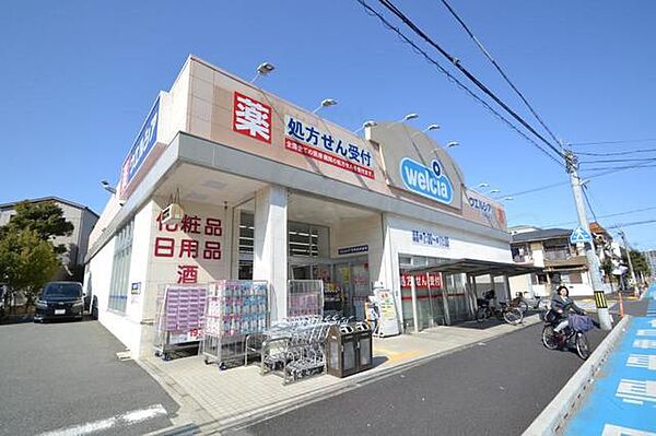 セジュール金楽寺 ｜兵庫県尼崎市長洲本通３丁目(賃貸アパート1K・2階・20.25㎡)の写真 その27