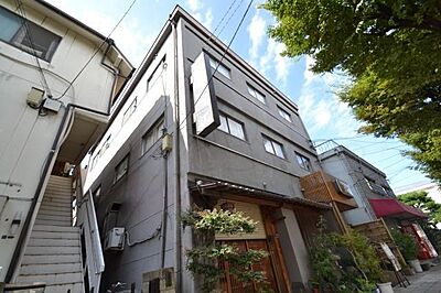 外観 外観