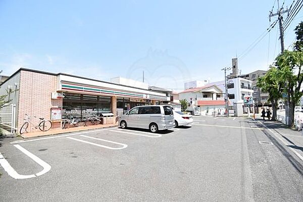 エンプレス南塚口 ｜兵庫県尼崎市南塚口町８丁目(賃貸マンション1DK・3階・21.00㎡)の写真 その5