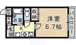 杭瀬駅 4.3万円
