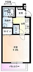 🉐敷金礼金0円！🉐フジパレス大物公園2番館