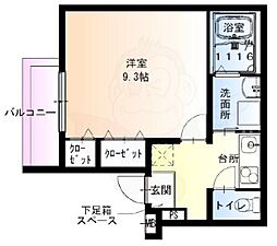 🉐敷金礼金0円！🉐阪神なんば線 大物駅 徒歩3分