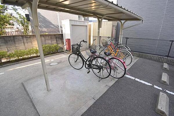 ダイワレジデンス常光寺 ｜兵庫県尼崎市常光寺２丁目(賃貸アパート1K・3階・19.87㎡)の写真 その26