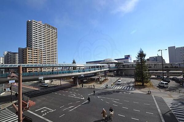 リアン潮江 101｜兵庫県尼崎市潮江１丁目(賃貸アパート1K・3階・30.20㎡)の写真 その29