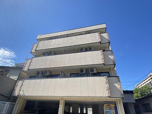 ラレジデンス尼崎 ｜兵庫県尼崎市金楽寺町１丁目(賃貸マンション1R・2階・21.00㎡)の写真 その16