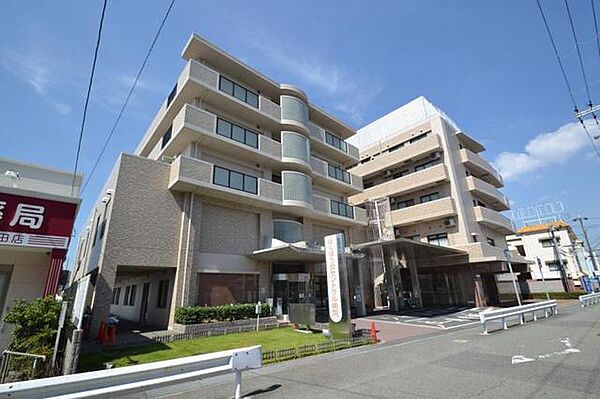 ラージウェル園田 ｜兵庫県尼崎市東園田町９丁目(賃貸マンション1K・7階・23.77㎡)の写真 その28