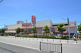 コモテリアKアンドM  ｜ 兵庫県尼崎市神崎町（賃貸マンション1K・3階・20.55㎡） その20