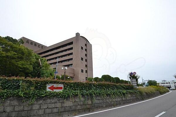 iCUBE ｜兵庫県尼崎市南城内(賃貸マンション1K・4階・25.00㎡)の写真 その26