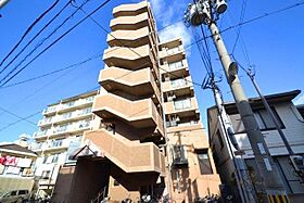 グリーンコート大物北口  ｜ 兵庫県尼崎市杭瀬南新町４丁目（賃貸マンション2LDK・3階・53.00㎡） その3