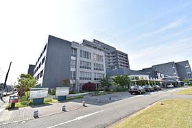 兵庫県尼崎市稲葉荘１丁目（賃貸マンション1LDK・4階・44.96㎡） その26