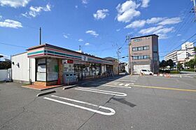 メゾンイヴ  ｜ 兵庫県尼崎市神崎町（賃貸アパート1R・1階・21.94㎡） その26