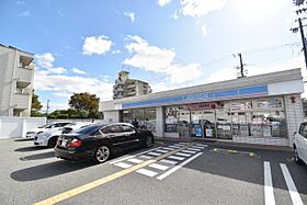 カサ・デローザ  ｜ 兵庫県尼崎市東難波町５丁目11番5号（賃貸マンション1K・3階・25.36㎡） その21