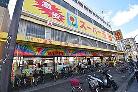 フジパレス出屋敷6番館  ｜ 兵庫県尼崎市北竹谷町３丁目151番2号（賃貸アパート1K・1階・30.00㎡） その23