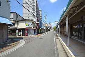 フジパレス武庫川駅東  ｜ 兵庫県尼崎市大庄西町１丁目3番14号（賃貸アパート1K・1階・27.00㎡） その23