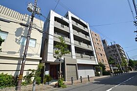 ヴェルドミールマーガレット  ｜ 兵庫県尼崎市東園田町４丁目108番3号（賃貸マンション1DK・1階・35.40㎡） その3