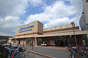 ヴェルドミールマーガレット  ｜ 兵庫県尼崎市東園田町４丁目108番3号（賃貸マンション1DK・1階・35.40㎡） その29