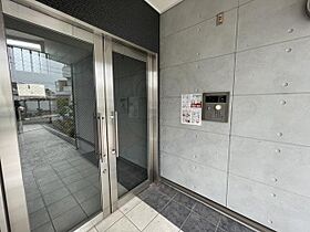 ノーブルスクエア  ｜ 兵庫県尼崎市田能３丁目5番1号（賃貸アパート1K・2階・33.00㎡） その12