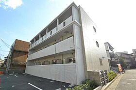 兵庫県尼崎市御園１丁目（賃貸マンション1K・1階・30.35㎡） その3