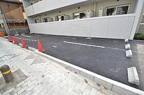 兵庫県尼崎市御園１丁目（賃貸マンション1K・1階・30.35㎡） その18