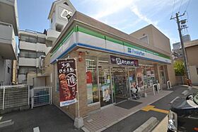 キューブ塚口  ｜ 兵庫県尼崎市東塚口町１丁目2番22号（賃貸マンション1R・3階・18.00㎡） その27