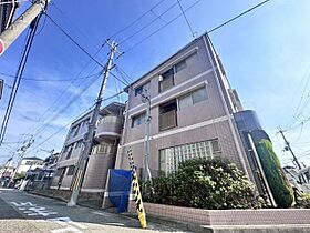 シロハイヌ稲葉荘  ｜ 兵庫県尼崎市稲葉荘１丁目（賃貸マンション3LDK・2階・85.44㎡） その3