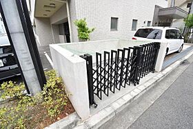 ラフォルテ南塚口  ｜ 兵庫県尼崎市南塚口町３丁目（賃貸マンション1K・2階・24.95㎡） その28