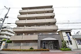 ラ・コピエ南塚口  ｜ 兵庫県尼崎市南塚口町３丁目8番18号（賃貸マンション1K・1階・29.88㎡） その3