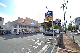 ラ・コピエ南塚口  ｜ 兵庫県尼崎市南塚口町３丁目8番18号（賃貸マンション1K・1階・29.88㎡） その14