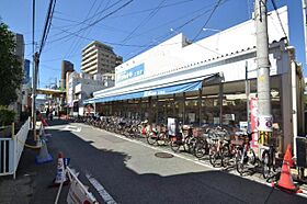 ハイツミヨシ 202 ｜ 兵庫県尼崎市立花町１丁目（賃貸アパート1K・2階・20.00㎡） その18