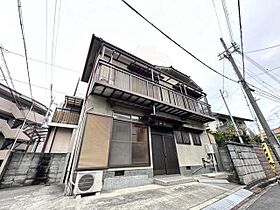 次屋1丁目貸家  ｜ 兵庫県尼崎市次屋１丁目（賃貸一戸建5LDK・1階・128.73㎡） その1