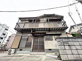 次屋1丁目貸家  ｜ 兵庫県尼崎市次屋１丁目（賃貸一戸建5LDK・1階・128.73㎡） その20