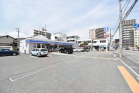 兵庫県尼崎市西立花町３丁目（賃貸マンション1R・1階・18.00㎡） その18