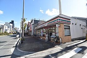 兵庫県尼崎市神田北通６丁目（賃貸マンション1K・7階・22.99㎡） その18