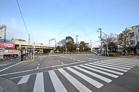 グランディア大物公園  ｜ 兵庫県尼崎市杭瀬南新町４丁目（賃貸マンション1DK・4階・26.28㎡） その23