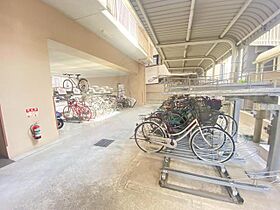 兵庫県尼崎市立花町１丁目（賃貸マンション1K・10階・20.59㎡） その30