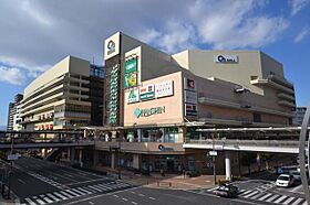 クラッシィハウス尼崎　GRAND PLACE  ｜ 兵庫県尼崎市長洲西通１丁目（賃貸マンション3LDK・10階・67.84㎡） その27