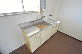 村田マンション 302 ｜ 兵庫県尼崎市次屋２丁目18番1号（賃貸マンション2LDK・3階・40.00㎡） その8