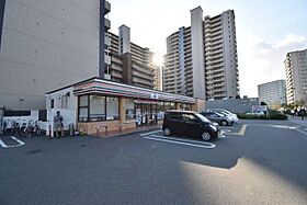 グリーンテラス尼崎  ｜ 兵庫県尼崎市潮江５丁目（賃貸マンション1K・2階・35.63㎡） その20