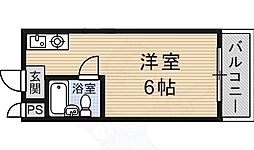 🉐敷金礼金0円！🉐東海道・山陽本線 立花駅 徒歩9分