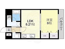 プレサンス昭和通ESRISE 14階