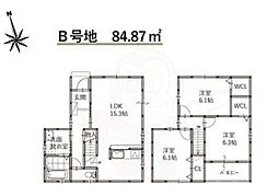 福知山線 尼崎駅 徒歩15分