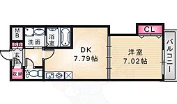 AXIS M＆S(アクシス エムアンドエス) 3階