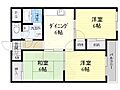 ハイルハイツ3階5.5万円