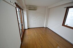 ハピネス園田 501 5階1Kのリビング/ダイニング